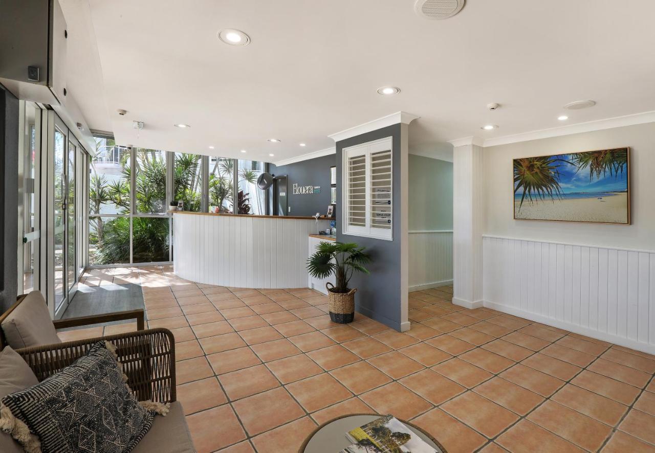 Elouera Tower Aparthotel Maroochydore Bagian luar foto
